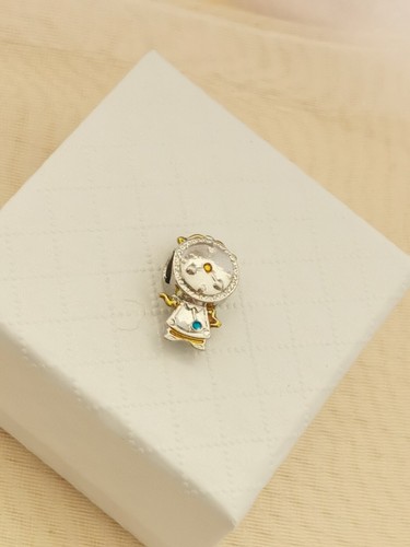Perle charms bracelet - perle,