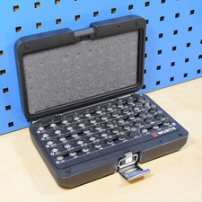 Würth Jeu de Douilles Socle