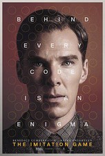 Imitation Game, The.   H