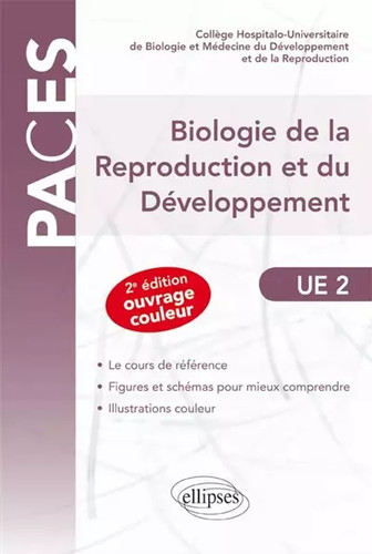 Biologie reproduction et - biologie,