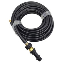 Tuyau de nettoyage de