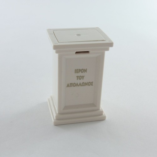 27792 playmobil colonne - 27792,