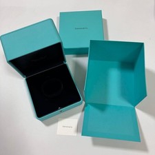 Tiffany&Co. Véritable étui