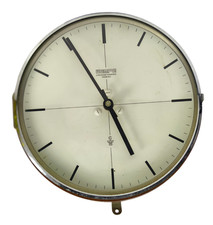 Montre Chronomètre Wempe En