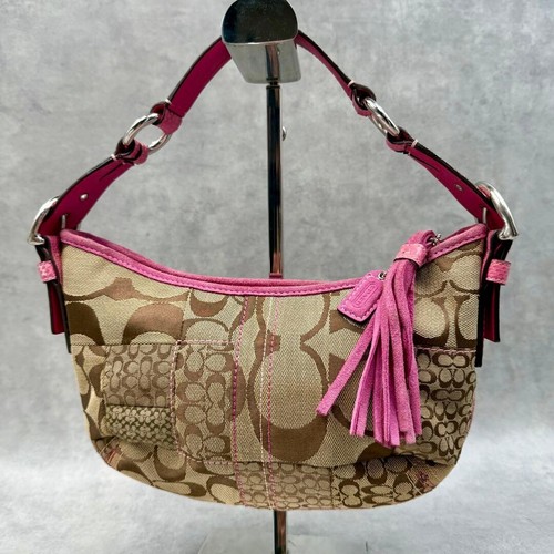 Sac bandoulière toile - à,
