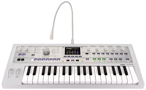 Korg mwh microkorg 2 - mwh,