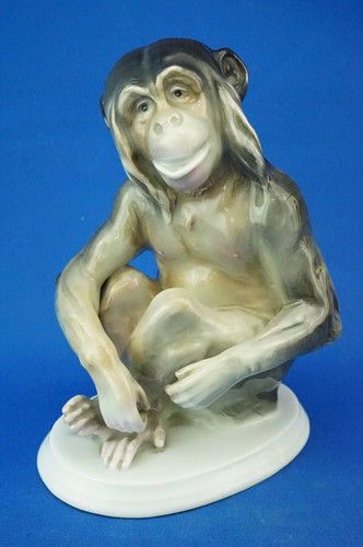 Ernst bohne sohne sculpture - ernst,