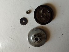 EMBRAYAGE ET CLOCHE   POUR