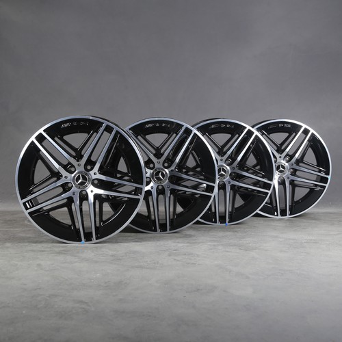 Jantes alu pouces - 4,