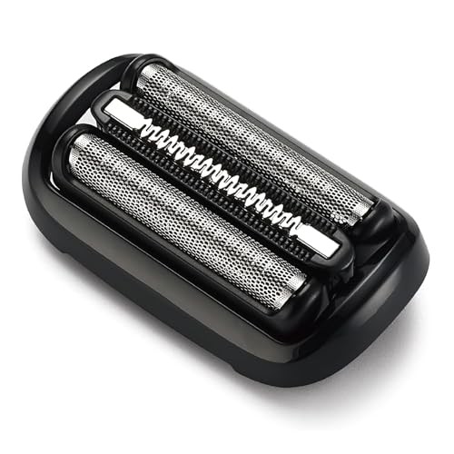 53b grille rasoir - rasoir, compatible