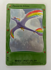 C33/ CARTE BELLA SARA  PLANEUR