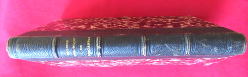 Rabelais cabinet bibliophile - rabelais,