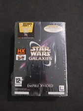 STAR WARS GALAXIES UNE EMPIRE