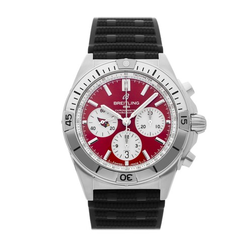 Breitling chronomat b01 - breitling,