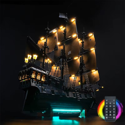 Kit led télécommandé - kit, pour