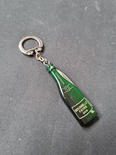 Petit Canif Porte Clé Bouteille De Champagne