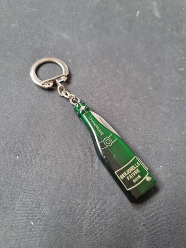 Petit canif porte clé - petit,
