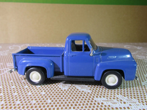 295z yat ming ford - ming, 1/43
