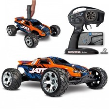 Traxxas TRX55077-3ORNG Jato