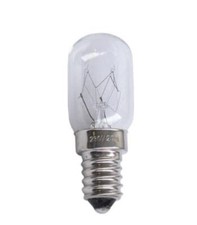 Ampoule e14 20w 230v pour
