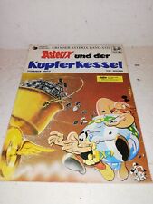 BD ASTERIX UND DER