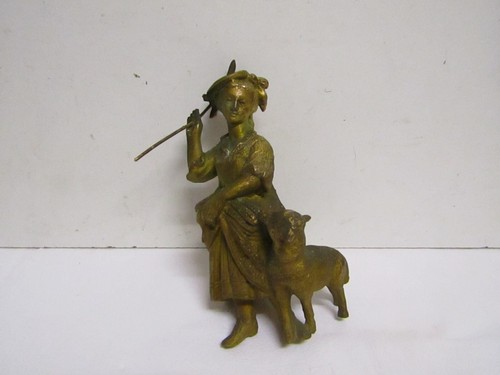 Ancien personnage régule - ancien, en