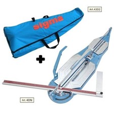 Coupe carrelage SIGMA 4dn cm