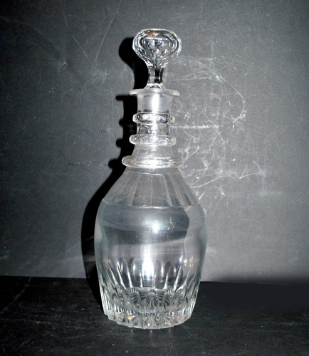 Carafe bistrot vintage en - de,
