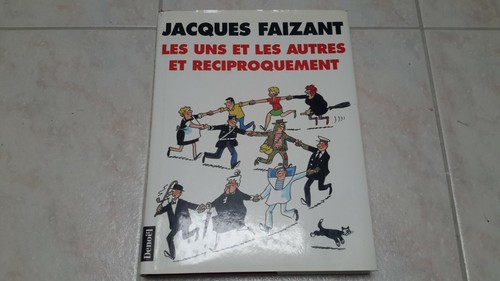 Livre humoristique jacques - humoristique,