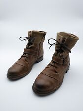 Bugatti Bottines À Lacets