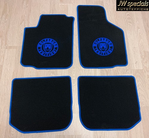 Tapis voiture pour vw - voiture,