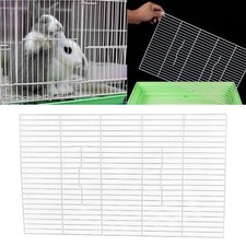 Grille de sol en métal pour