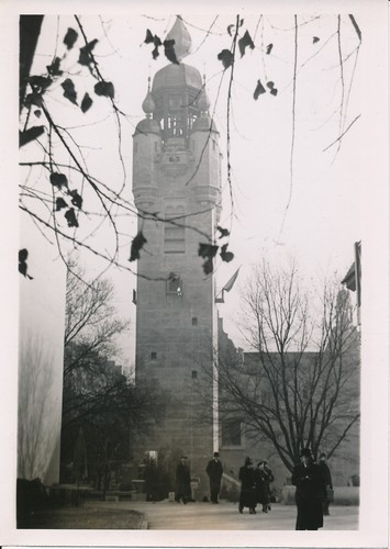 Paris 1937 exposition - -,