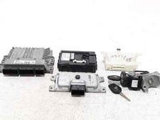 Kit demarrage Nissan JUKE I 5P