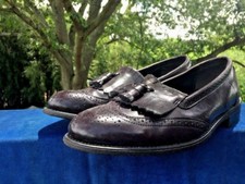 DEXTER Kiltie Tassel Loafers
