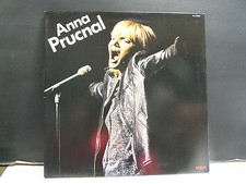 ANNA PRUCNAL Anna Prucnal : L'été ... PL 37288