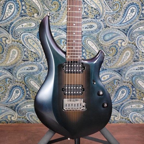 Used sterling music man - used,