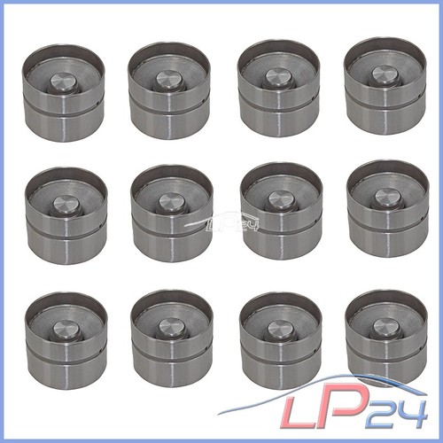12x pistons hydrostatiques kit - pistons,