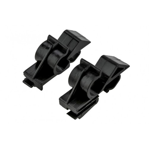 Support fixation clips plage - 2,