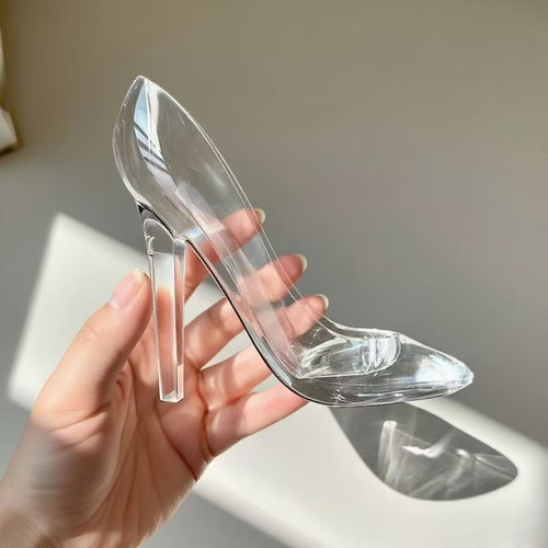 Chaussure femme décoration - chaussure, de