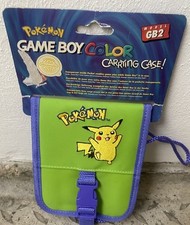 Game Boy color Pokémon