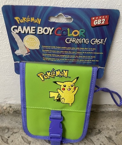 Game boy color - boy,