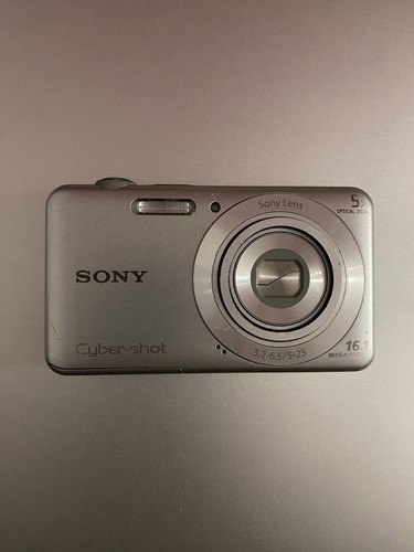 Sony cyber shot mega - cyber-shot, 16.1