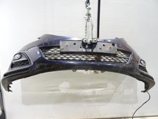 Pare choc avant MAZDA 6 2 PHASE 2 GDK450031E8P