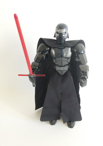 Lego star wars 75117 - lego, ren