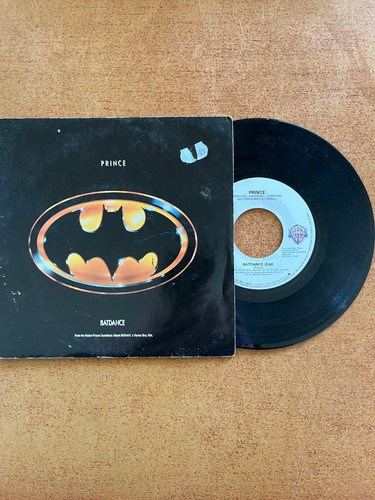 Disque vinyle prince - vinyle,