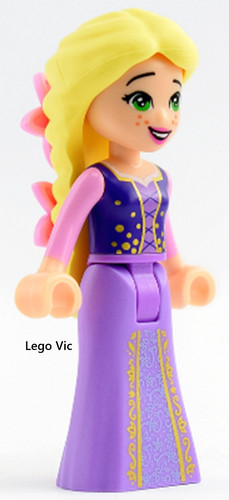 Lego dp059 figurine - dp059,