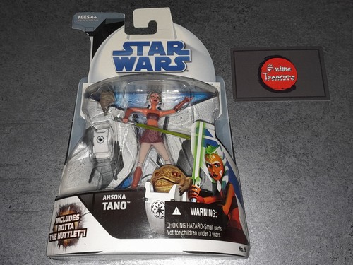 Figurine star wars - hasbro,
