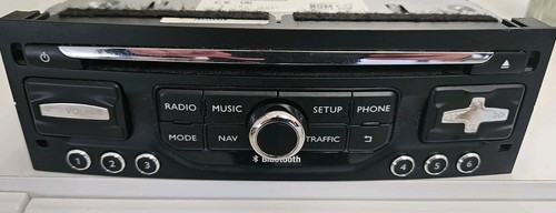 Autoradio rt6 rneg2 cd - autoradio, rneg2,