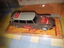 CITROEN ID BREAK BOISSON COKE